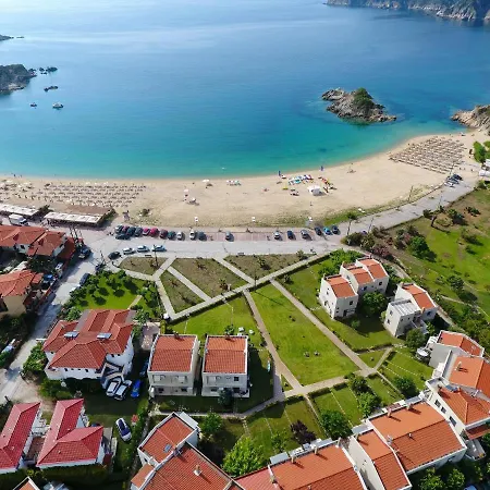 Seathon Seafront In *