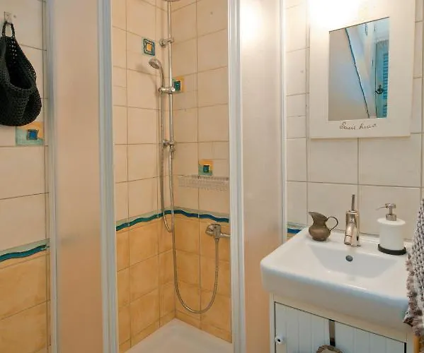 Seathon Seafront In 别墅 Kalamítsion