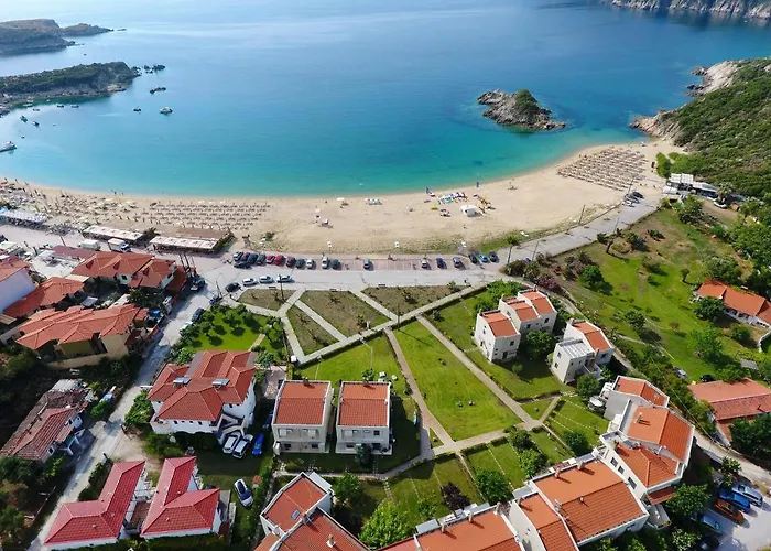 Seathon Seafront In *